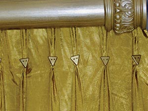 Curtain Making